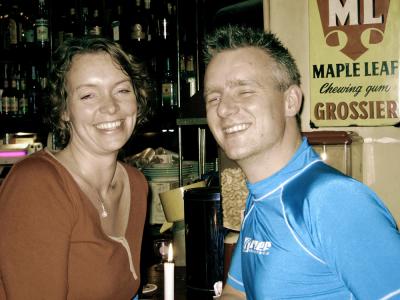 NMLK borrel 28 november