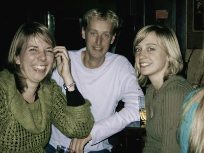 NMLK borrel 28 november