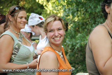 2e kasteelweekend 2006