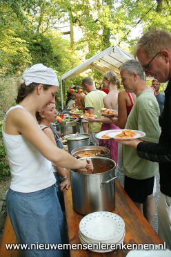 2e kasteelweekend 2006