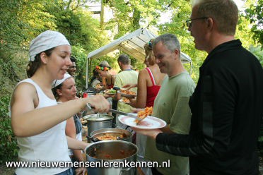 2e kasteelweekend 2006