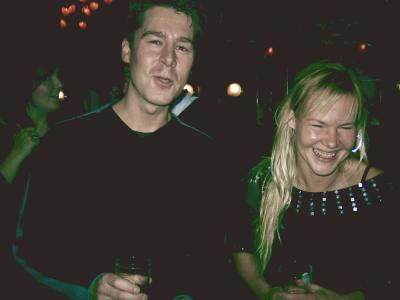 NMLK borrel 28 november
