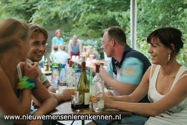 2e kasteelweekend 2006