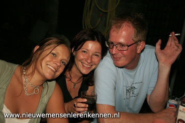 2e kasteelweekend 2006