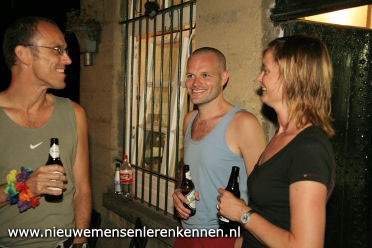 2e kasteelweekend 2006