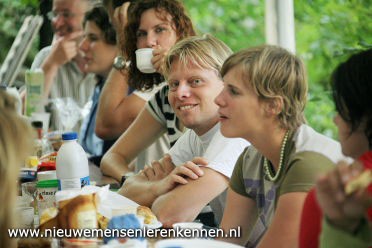 2e kasteelweekend 2006