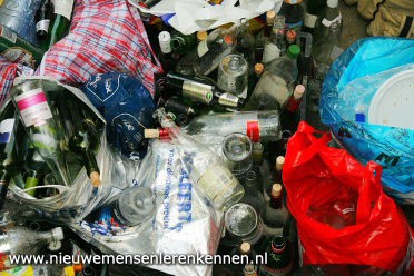 2e kasteelweekend 2006