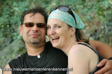 2e kasteelweekend 2006