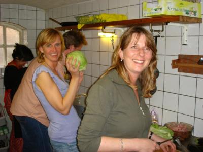 Paasweekend