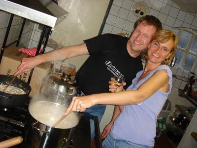 Paasweekend