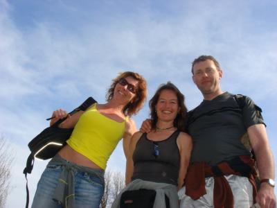 Paasweekend