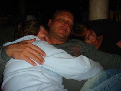Paasweekend