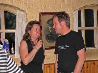 Weekend Herberg Limburg