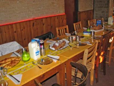 Weekend Herberg Limburg