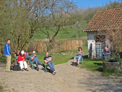 Weekend Herberg Limburg