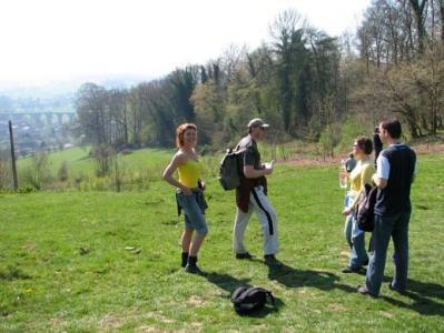 Weekend Herberg Limburg