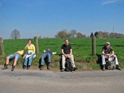 Weekend Herberg Limburg