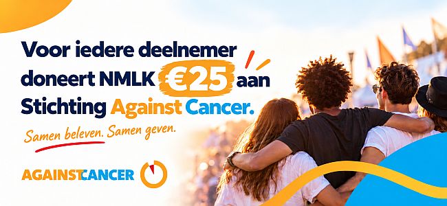 Against Cancer
