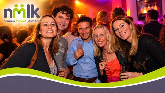 Samen wandelen en nieuwe mensen leren kennen via NMLK